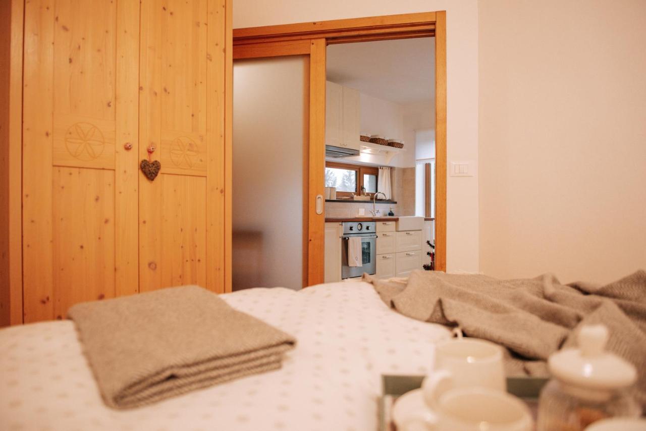 Na Kupcku Estate "Nature Reatreat & Wellness" Idrija Ngoại thất bức ảnh