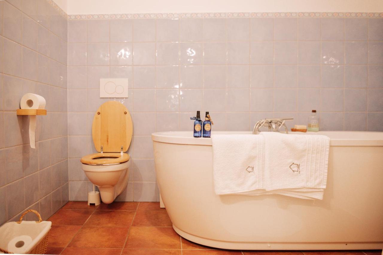 Na Kupcku Estate "Nature Reatreat & Wellness" Idrija Ngoại thất bức ảnh