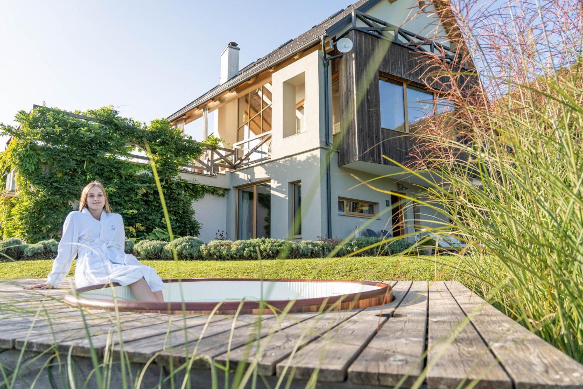 Na Kupcku Estate "Nature Reatreat & Wellness" Idrija Ngoại thất bức ảnh