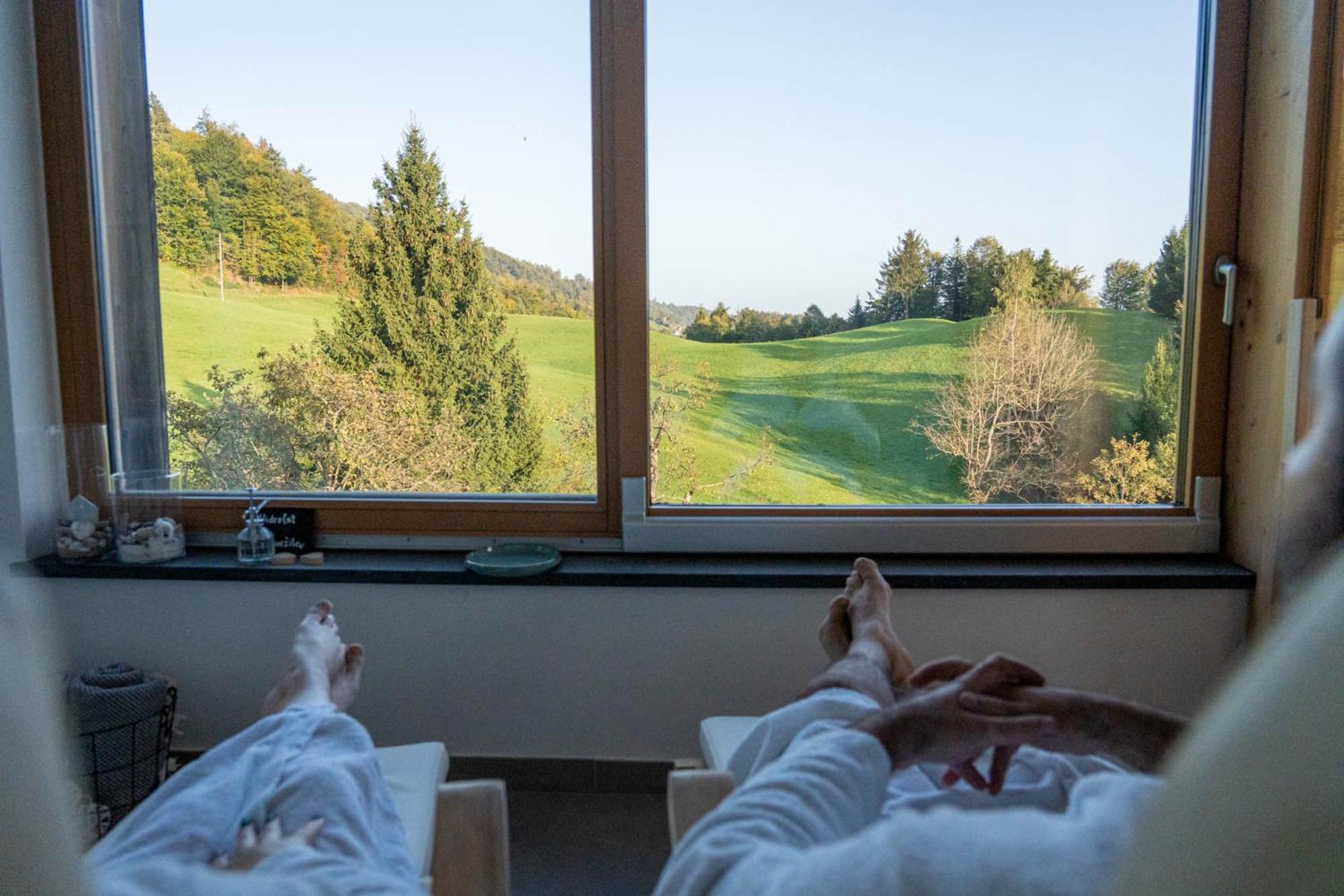 Na Kupcku Estate "Nature Reatreat & Wellness" Idrija Ngoại thất bức ảnh