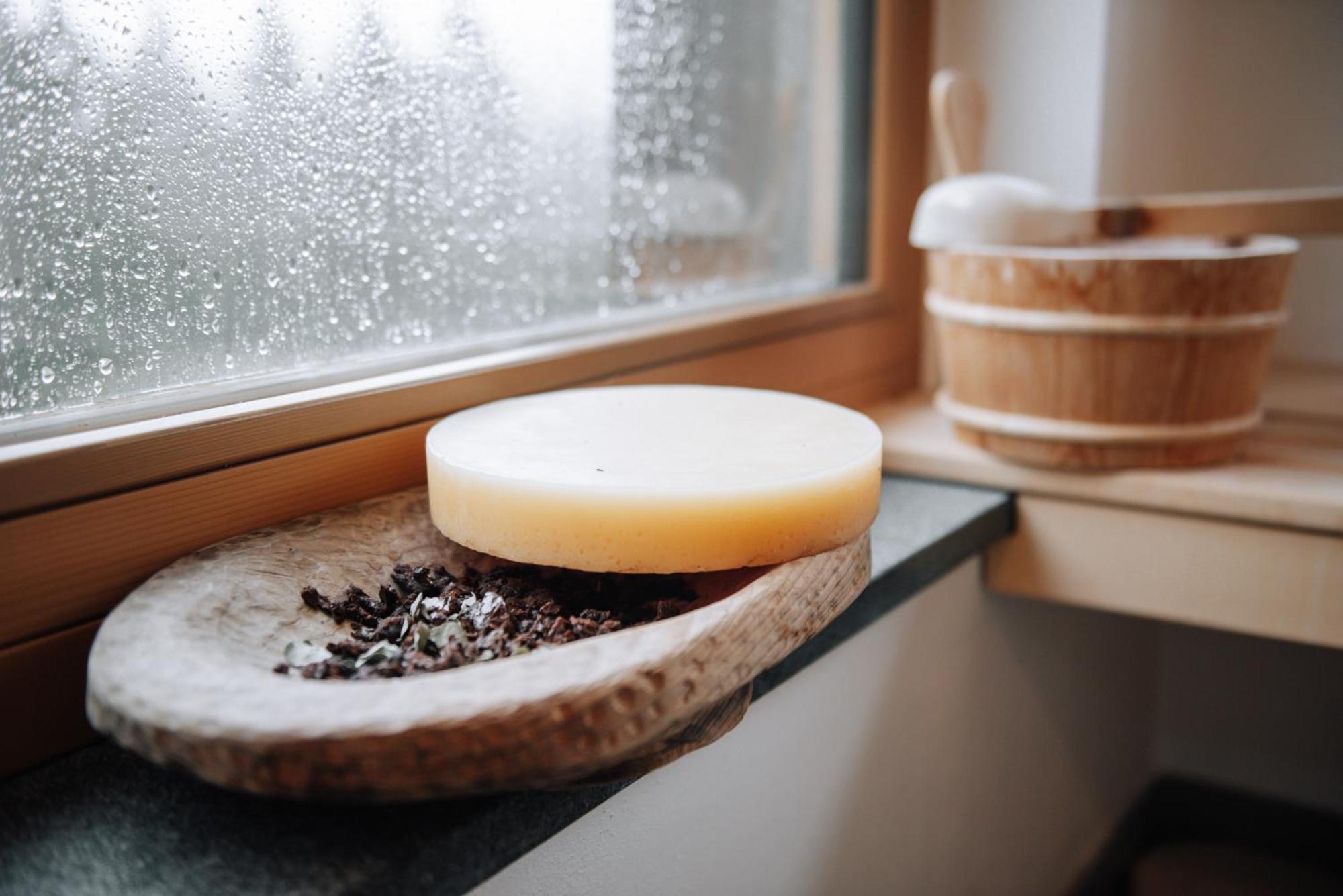 Na Kupcku Estate "Nature Reatreat & Wellness" Idrija Ngoại thất bức ảnh