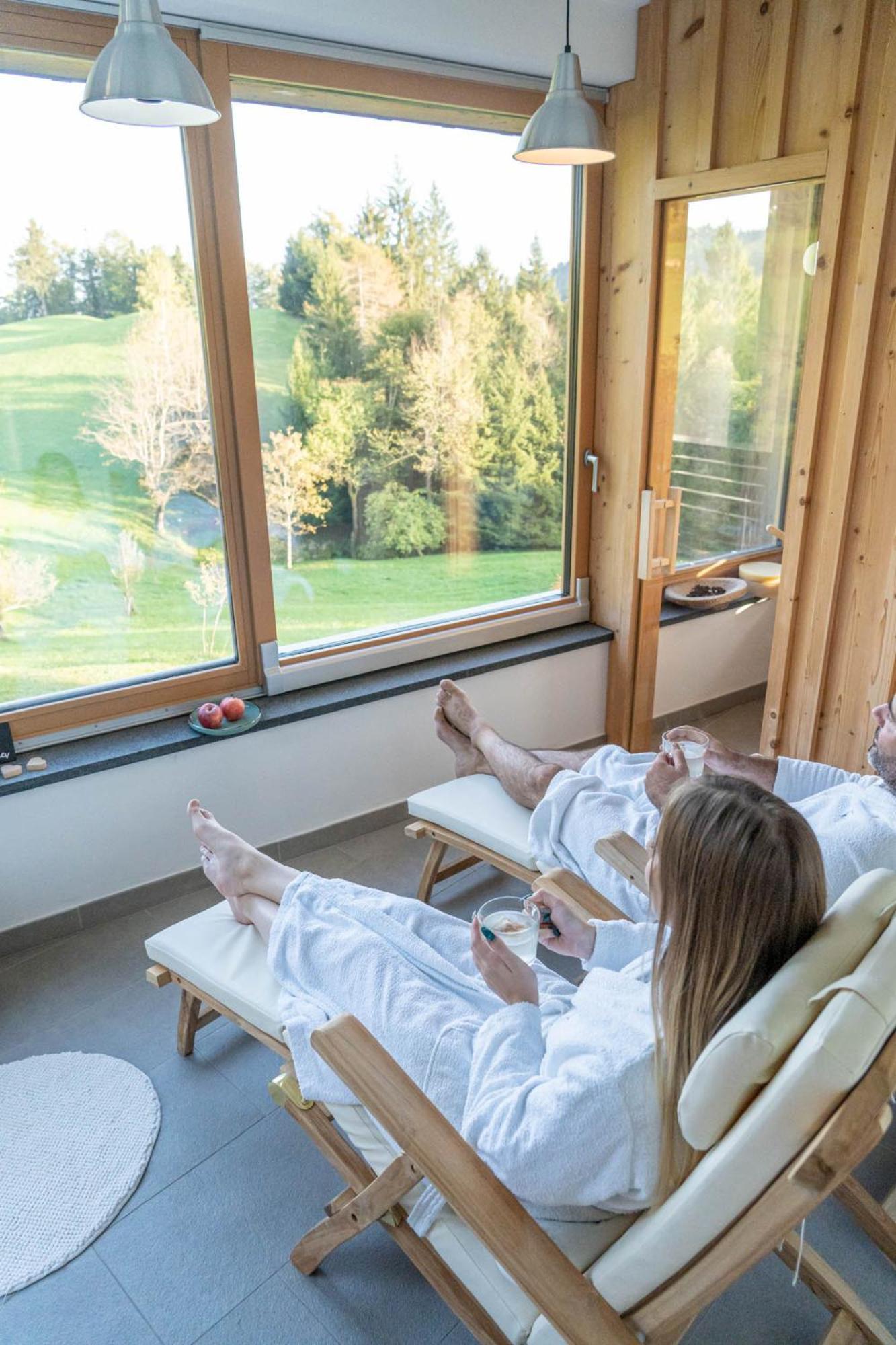 Na Kupcku Estate "Nature Reatreat & Wellness" Idrija Ngoại thất bức ảnh